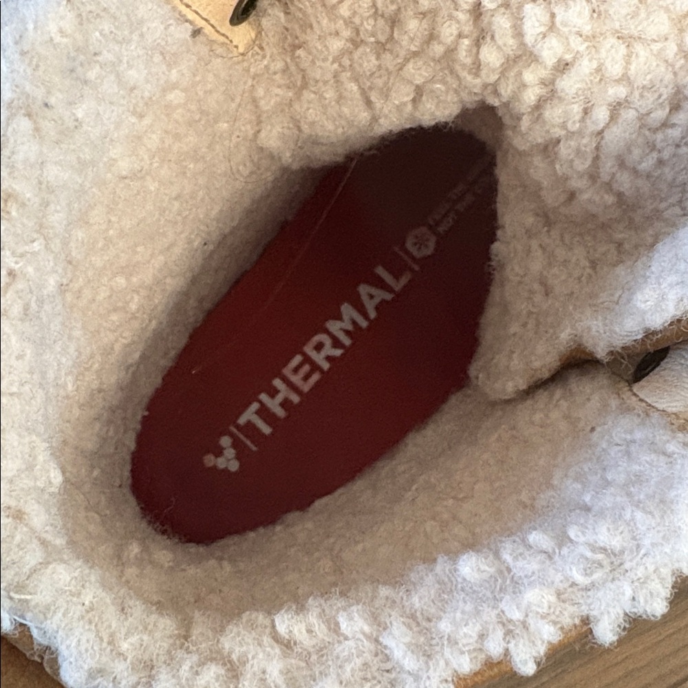 Vivobarefoot Gobi Boot Warmlined shoes - Picture 7 of 11